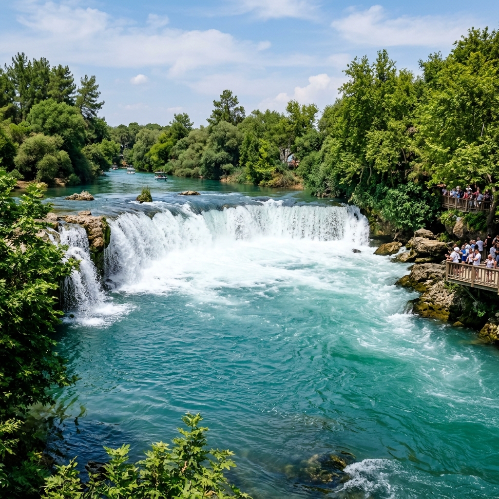 Manavgat