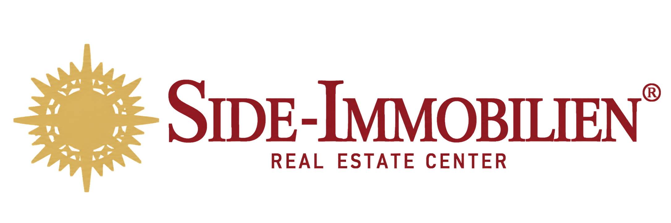 Side-immobilien Logo